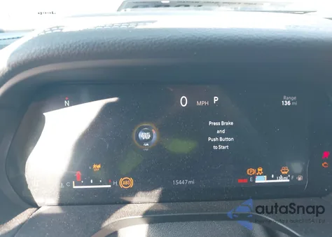 2025 Jeep Grand Cherokee L Limited 4X2 from USA, damaged, VIN 1C4RJJBG6S8649911